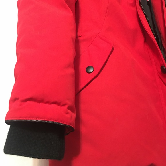 COPY - ♥️ XS Women’s  Alpine Tek Glacial Terrain Gear Parka ♥️ - Picture 5 of 13